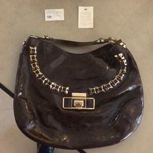 Anya Hindmarch 100% authentic handbag